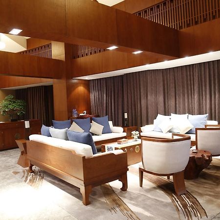 Liancheng Fliport Resort Valley Longyan מראה חיצוני תמונה