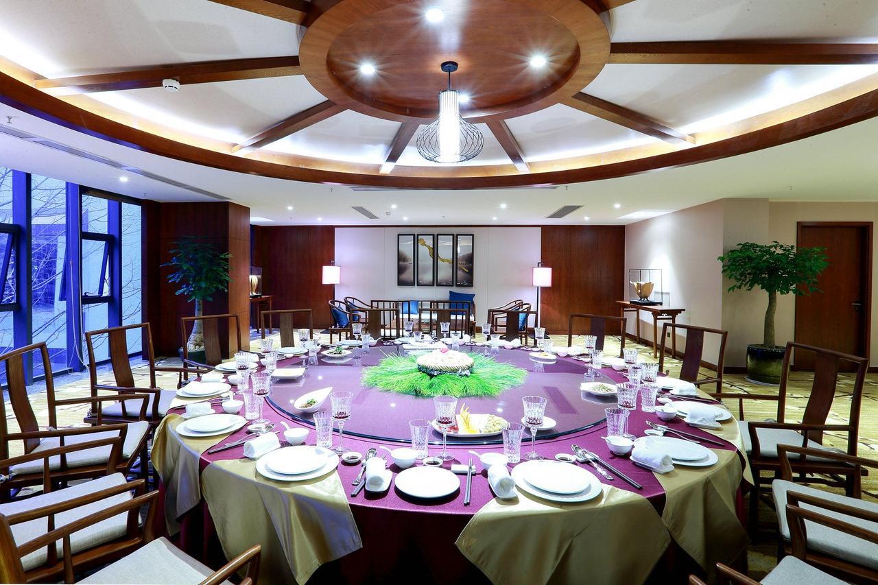 Liancheng Fliport Resort Valley Longyan מראה חיצוני תמונה