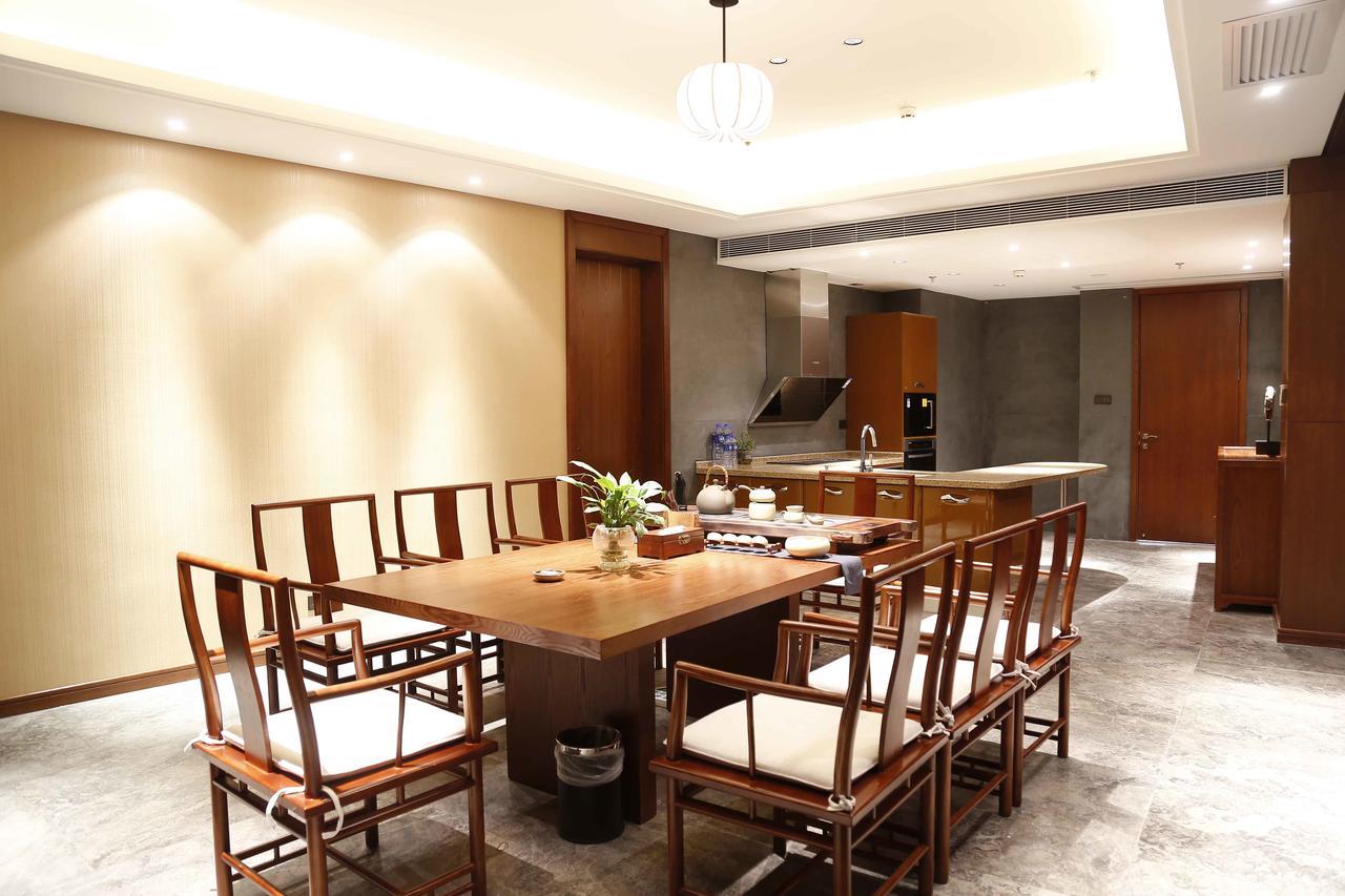 Liancheng Fliport Resort Valley Longyan מראה חיצוני תמונה
